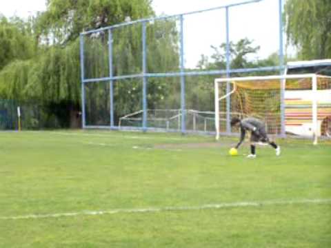 U17 Vác-Siófok 15-0 (6-0) 2011.05.14.