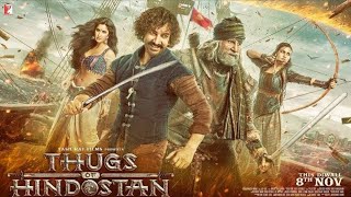 Download lagu Thugs Of Hindustan | Aamir Khan New Movie | South Indian Hindi Dubbed Movie mp3