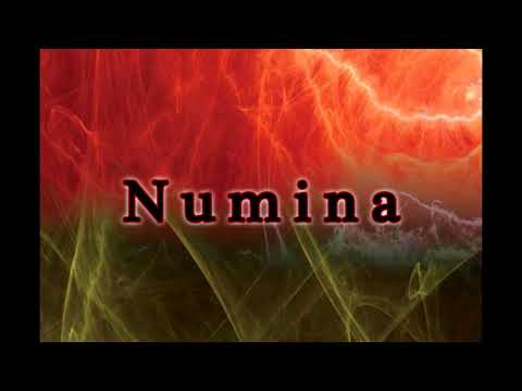 Numina ~ Translunary Return