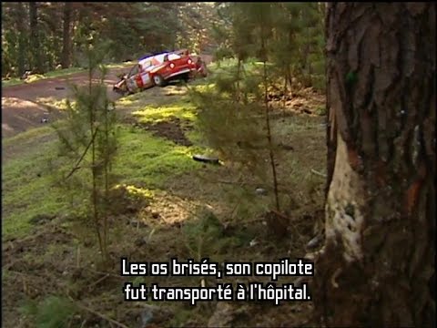 WRC 2002 Résumé de la saison