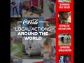 COVID 19 Actions Around The World Update 1