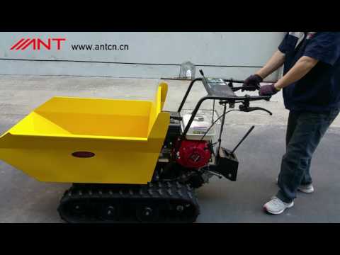 ANT Power Barrow BY300C