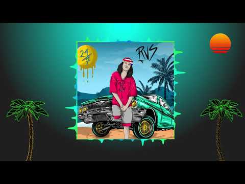 RVS ft. DjP, Toledo & Jahricio -  Weed Cypher 2020