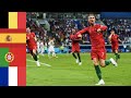 Most ENTERTAINING World Cup Matches EVER