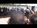 Bigg Robb | Grown & Sexy | Performing At The Labor Day Blues Show | 2019 | Montgomery Alabama |