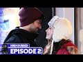 Endless Love Episode 2 Hindi Dubbed Kara Sevda