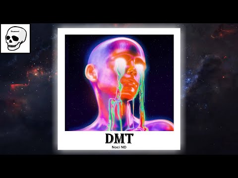 Free (TYPE BEAT) Travis Scott x Kid Cudi x Saint Jhn - "DMT" 2020 | Free Instrumental