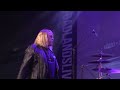 Dokken - When Heaven Comes Down - Return To The East Live (2016)