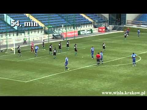 MESA: Wisła - Lechia 2:0