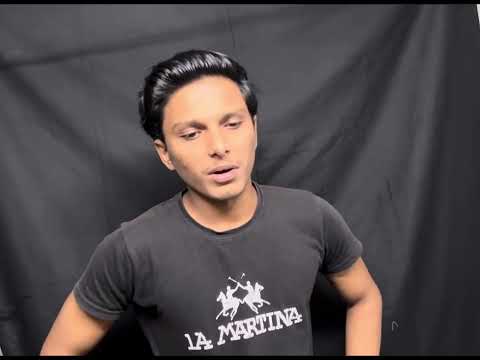 Meet bhalsod Gujarati mo...