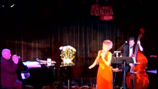 Rita Moreno Sings &quot;Fever&quot;