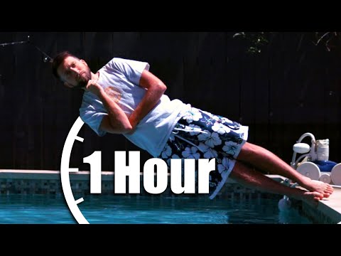 What if Every Second Lasted an Hour? - The Slow Mo Guys