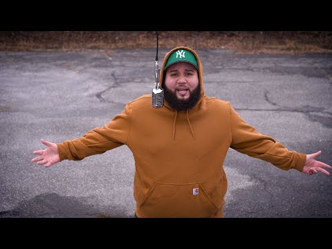 Frank Myth - Kanye on the Carpet (Official Music Video)