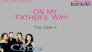 The Corrs -  On My Father&#39;s Wings
