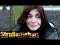 Carmen 46 Spricht Fließend 4 Sprachen Und Hat Eine Ausbildung Hamburg Straßenleben Interview