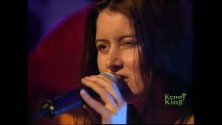 PAULA COLE -Where Have All The Cowboys Gone -TOTP, UK(7/4/1997)4K HD/ 50 FPS
