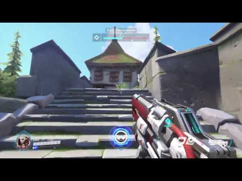 Patron MP Event: Dec. 29, 2016 pt7 - Perhaps, a Soldiered Approach?