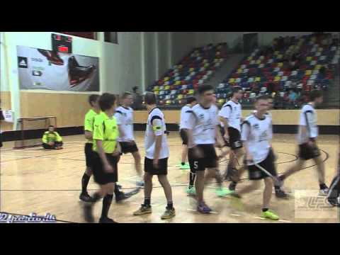 RezekneDinaburga FK Ogres Vilki