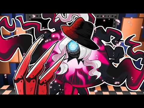 blunder and pokeaimMD