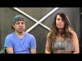 Allie Parker Gives Up Wrestling Career To Save Brother S Life