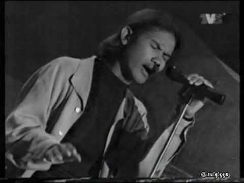 Mamat Salju DiDanau Rindu