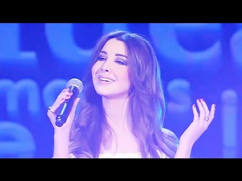 نانسي عجرم وفريقها – معقول الغرام – العرض المباشر الاخير – MBCTheVoiceKids