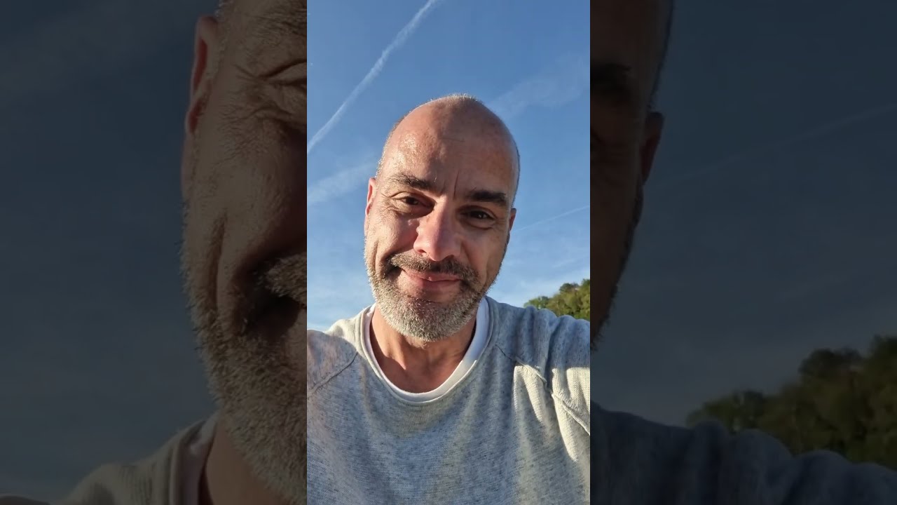 Le rejet peut aussi être une preuve d'amour