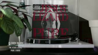 The Jesus Lizard - Bloody Mary #02 [Vinyl rip]