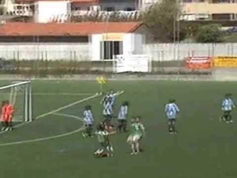 RESUMO DO JOGO LAVRENSE  1º CONTACTO TORRÃO))