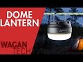 Ultimate Camping LED Dome Lantern (4301) - Voted Best of 2016! Wagan Tech Dome Lantern