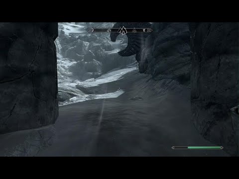 Skyrim Location Discovered Sound Effect