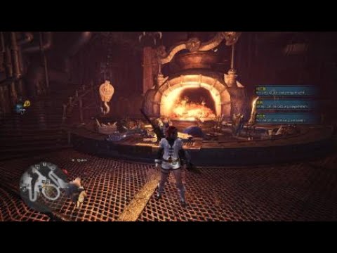 Arch Tempered Teostra Build (Monster Hunter: World)