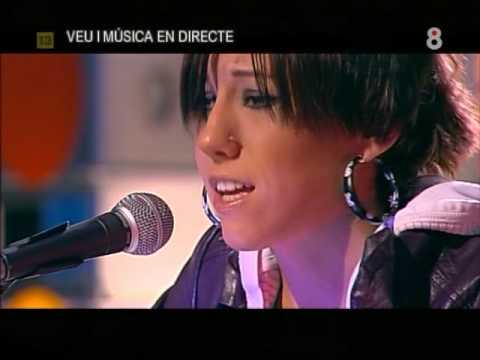 MAFY- Dame Un Segundo (Live En ''ARUCITYS'')