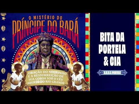 GRES Portela 2026  Sambas Concorrentes