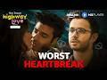 Ritvik Sahore Ko Mila Dhokha Gayatri Bhardwaj Highway Love Amazon MX Player
