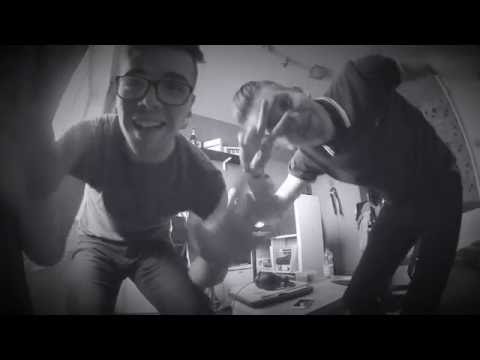 DaftSociety - Krassawixxkack #vier (Official Video)