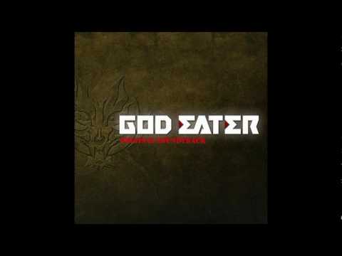 God Eater OST - Gods' Table (神々の食卓)