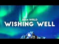 Juice WRLD Wishing Well Clean Lyrics