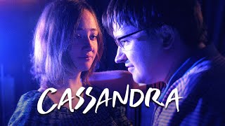 Cassandra - Official Trailer | Fibe TV1