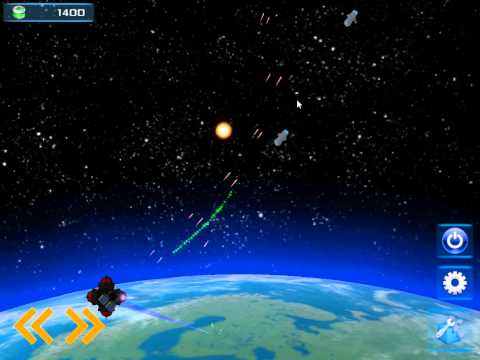 Perfect Defense Video