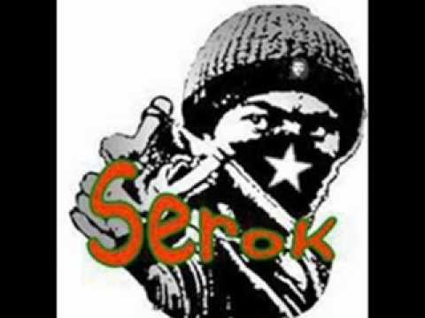 Mc SeroK Gerçek Sevgim 2oıı