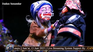 Download lagu Kocak Buta diajar Belut di talian - Bodoran Putra Giriharja 3 H. Dadan Sunandar Sunarya mp3