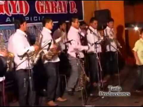 Show Mix Juventud Yacus - Mix huarochirano (Video Concierto) Tania Producciones✓