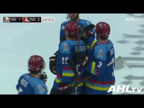 Eagles vs. Roadrunners | Mar. 30, 2019