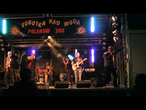 Samokhin Band-Anka - Polanow  (25 czerwca 2011r.)