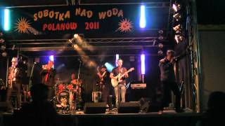 Samokhin Band-Anka - Polanow  (25 czerwca 2011r.)
