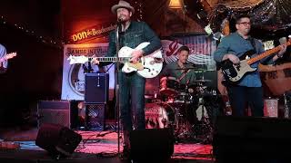 Moot Davis / Highway kind / Don the BeachComber's - Huntington Beach, CA / 12/31/17