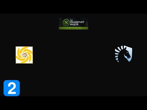 Full Highlights (monkey) Business vs Team Liquid Game 2- Frankfurt Major 2015