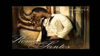 Romeo Santos - Intro (Formula Vol. 2) audio