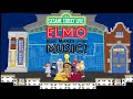Sesame Street Live Elmo Makes Music 2011 Revival Production